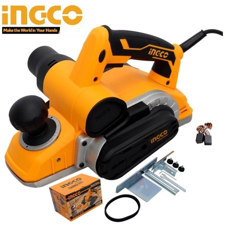 رنده برقی اینکو مدل PL10508