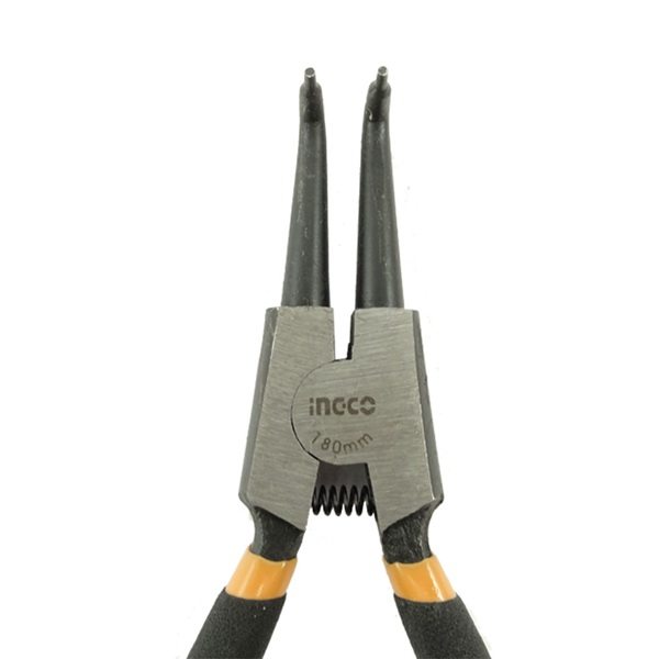 انبر خار باز کن و خار جمع کن اینکو مدل HCCPS01180 سایز 7 اینچ مجموعه 4 عددی