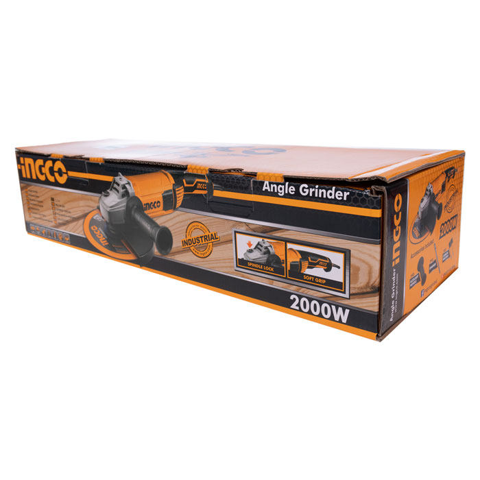 فرز آهنگری اینکو مدل AG200018
