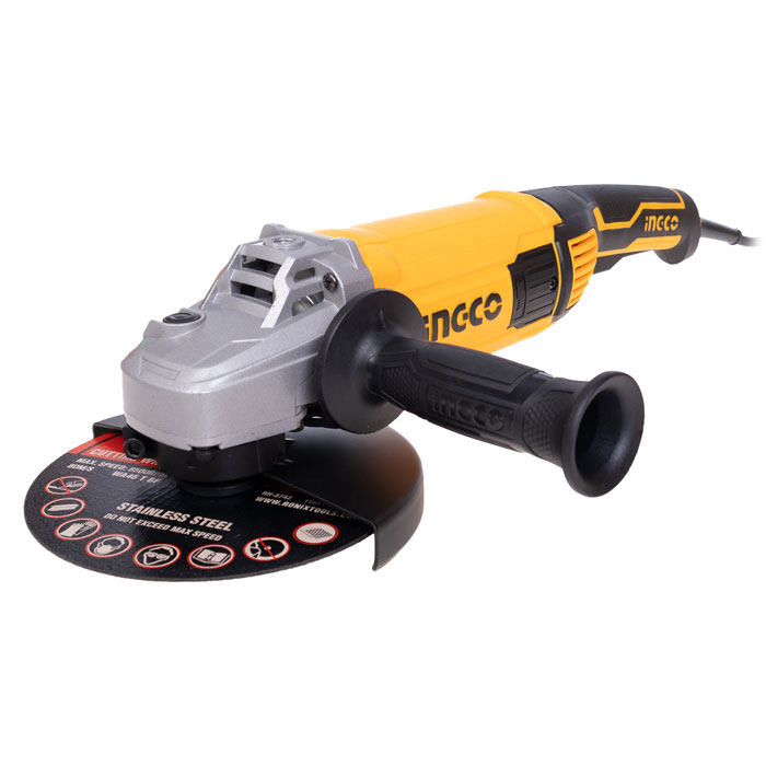 فرز آهنگری اینکو مدل AG200018