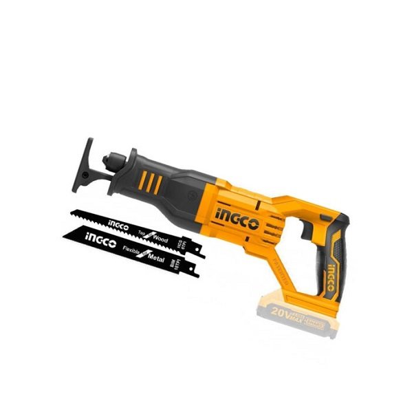 اره افقی بر شارژی اینکو مدل CRSL-I1151