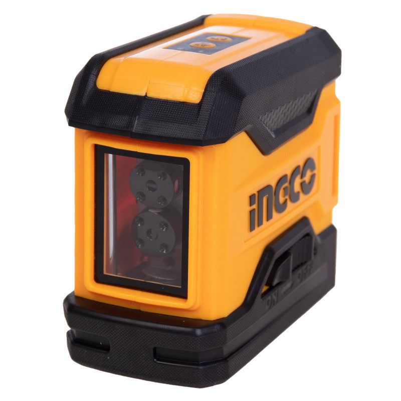 تراز لیزری اینکو مدل HLL-156508