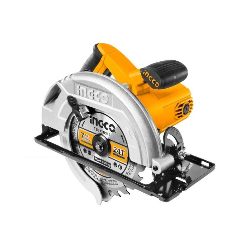 اره دیسکی اینکو مدل CS-18528
