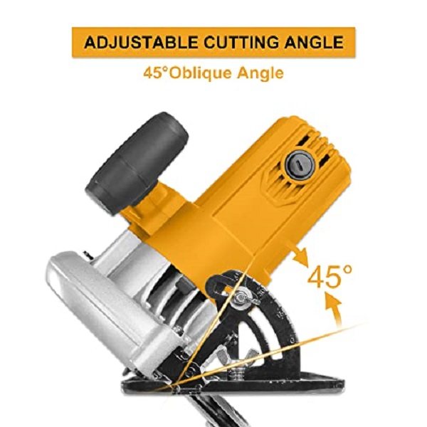 اره دیسکی اینکو مدل CS-18528
