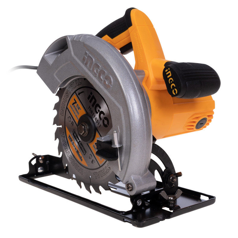 اره دیسکی اینکو مدل CS-18528