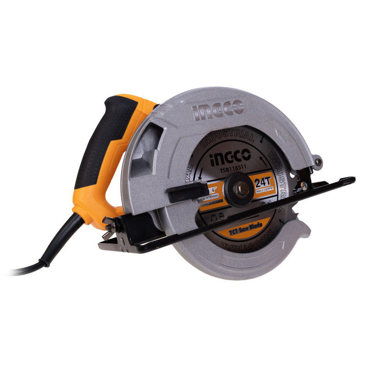 اره دیسکی اینکو مدل CS-18528
