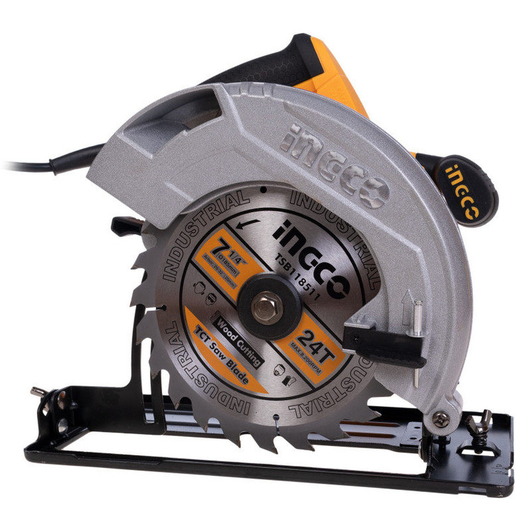 اره دیسکی اینکو مدل CS-18528