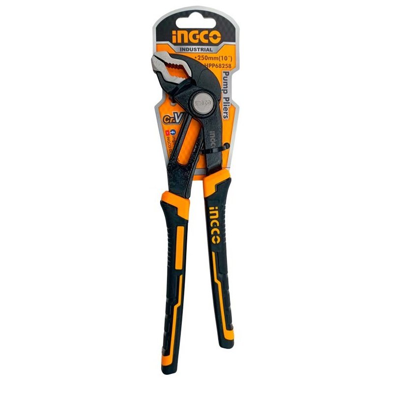 انبر کلاغی اینکو مدل HPP68258 سایز 10 اینچ