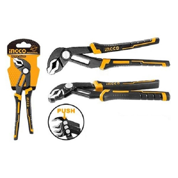 انبر کلاغی اینکو مدل HPP68258 سایز 10 اینچ