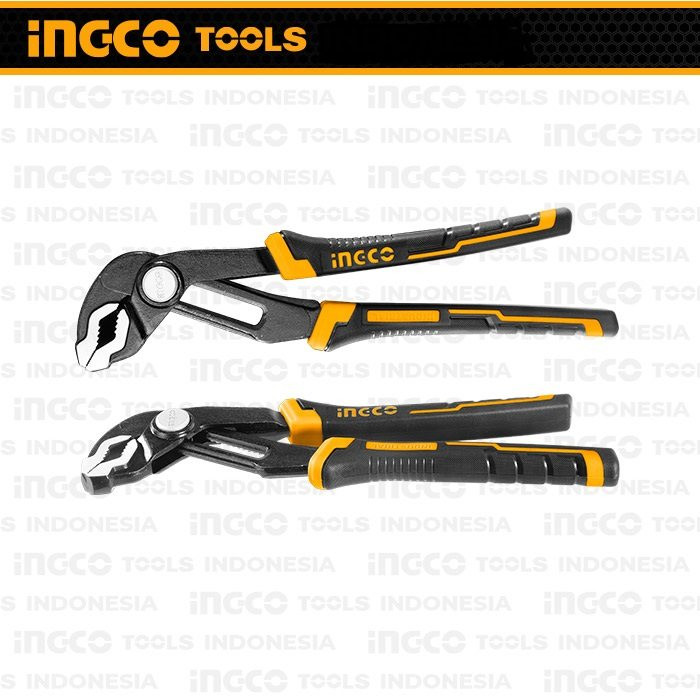 انبر کلاغی اینکو مدل HPP68258 سایز 10 اینچ