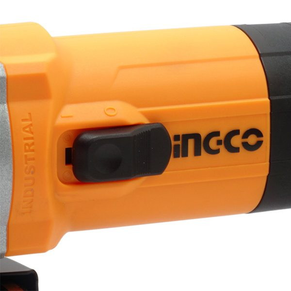 مینی فرز اینکو مدل AG-95018
