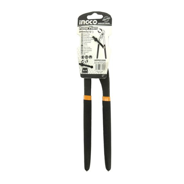 انبر کلاغی اینکو مدل HPP68258 سایز 10 اینچ