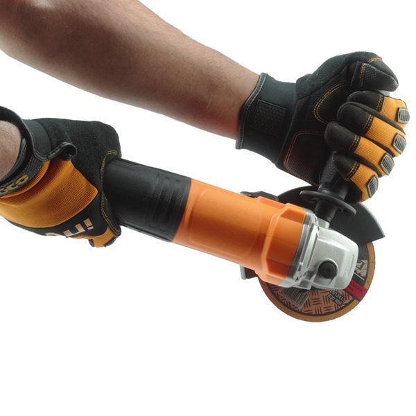 مینی فرز اینکو مدل AG-95018