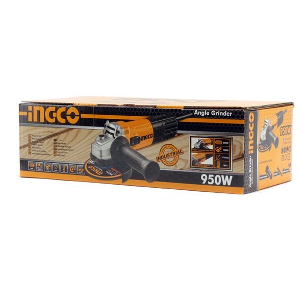 مینی فرز اینکو مدل AG-95018