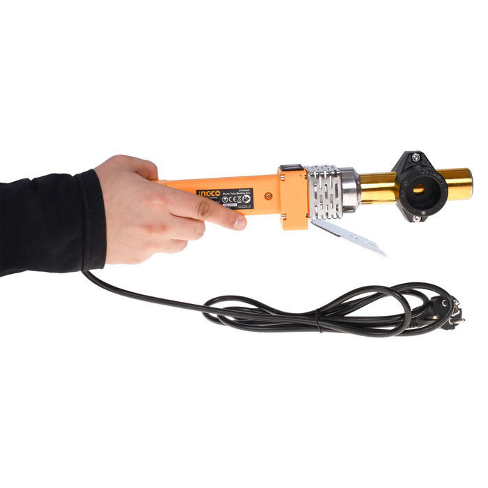 دستگاه جوش لوله سبز اینکو مدل PTWT8001