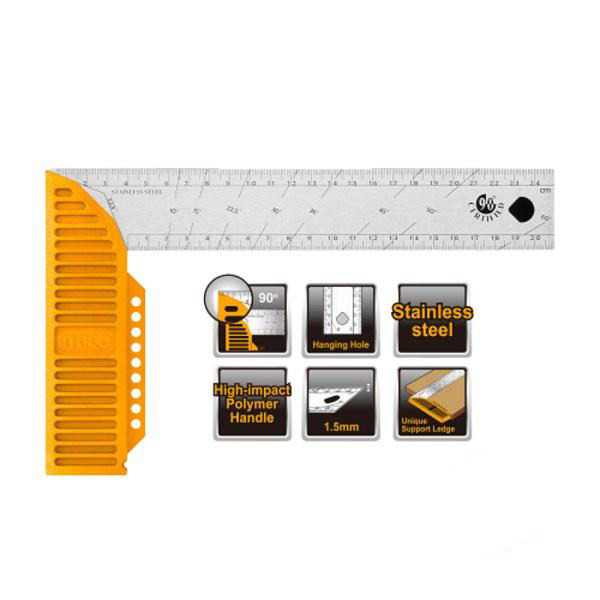 گونیا اینکو مدل S0-0123002