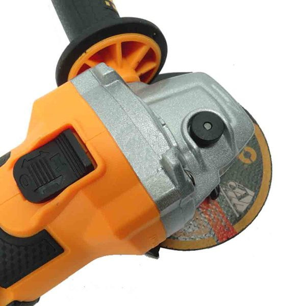 مینی فرز شارژی اینکو مدل CAGLI-1151