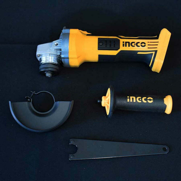 مینی فرز شارژی اینکو مدل CAGLI-1151