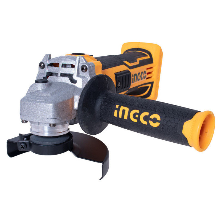مینی فرز شارژی اینکو مدل CAGLI-1151