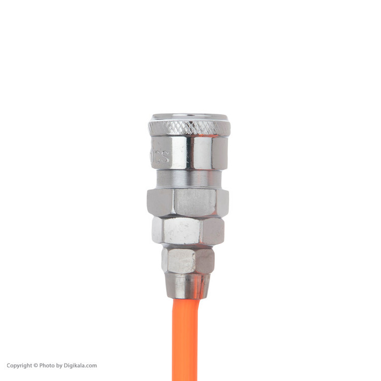 کمپرسور هوا آیرون مکس مدل IM-AC55A