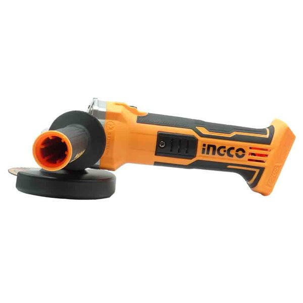 مینی فرز شارژی اینکو مدل CAGLI-1151