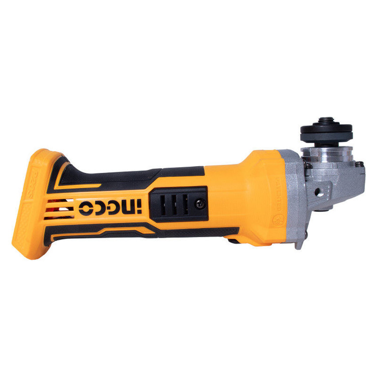 مینی فرز شارژی اینکو مدل CAGLI-1151