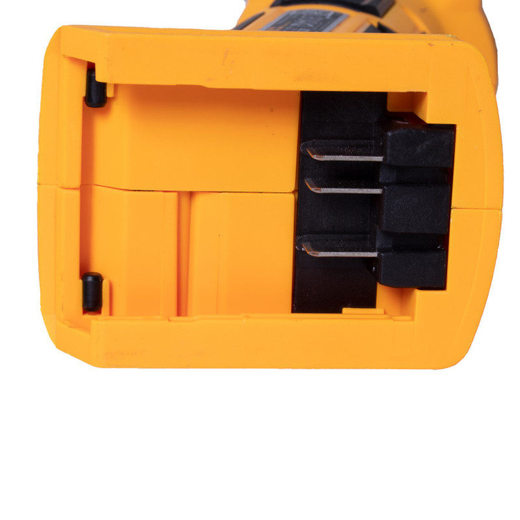 مینی فرز شارژی اینکو مدل CAGLI-1151