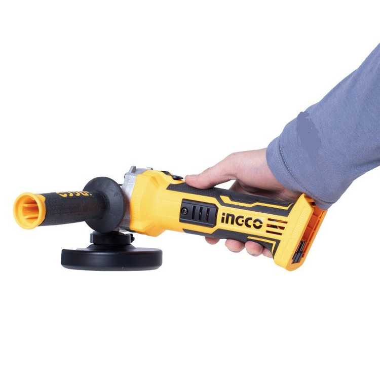 مینی فرز شارژی اینکو مدل CAGLI-1151