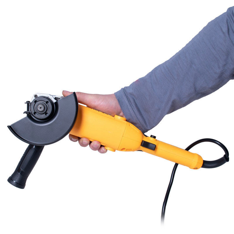 مینی فرز اینکو مدل AG10108