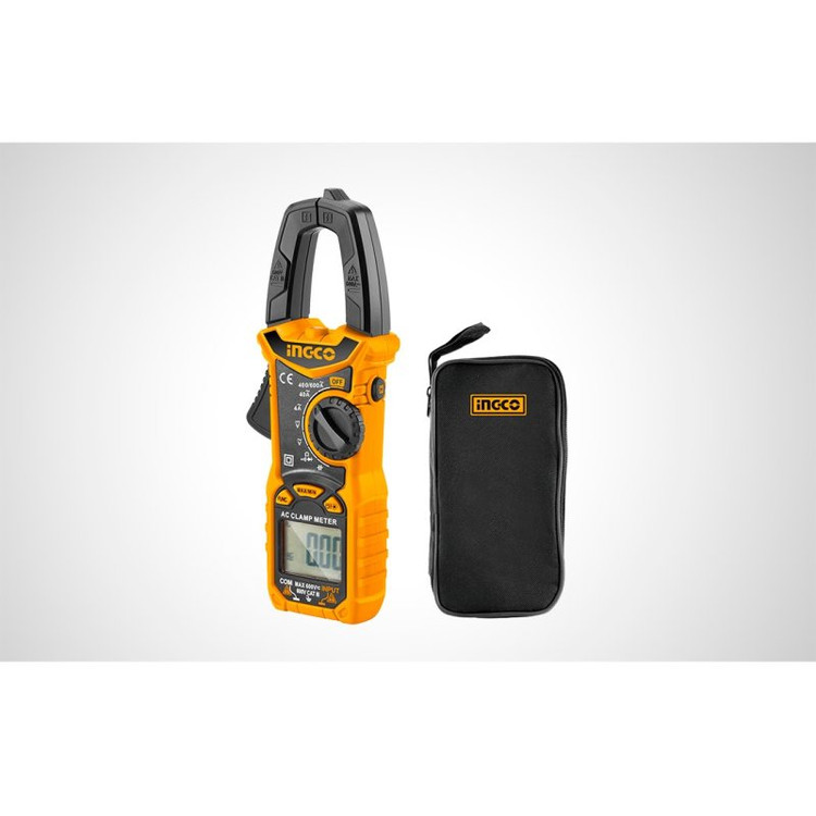 مولتی متر کلمپی دیجیتال اینکو مدل DCM-6003