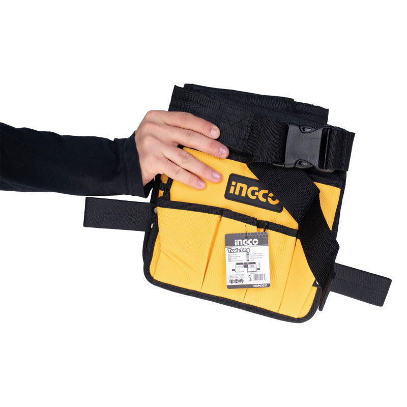 کیف کمری ابزار اینکو مدل HTBP02031