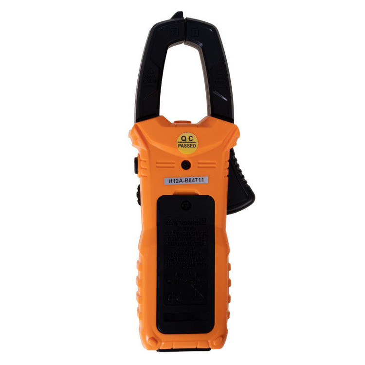 مولتی متر کلمپی دیجیتال اینکو مدل DCM-6003