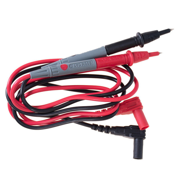 مولتی متر کلمپی دیجیتال اینکو مدل DCM-6003