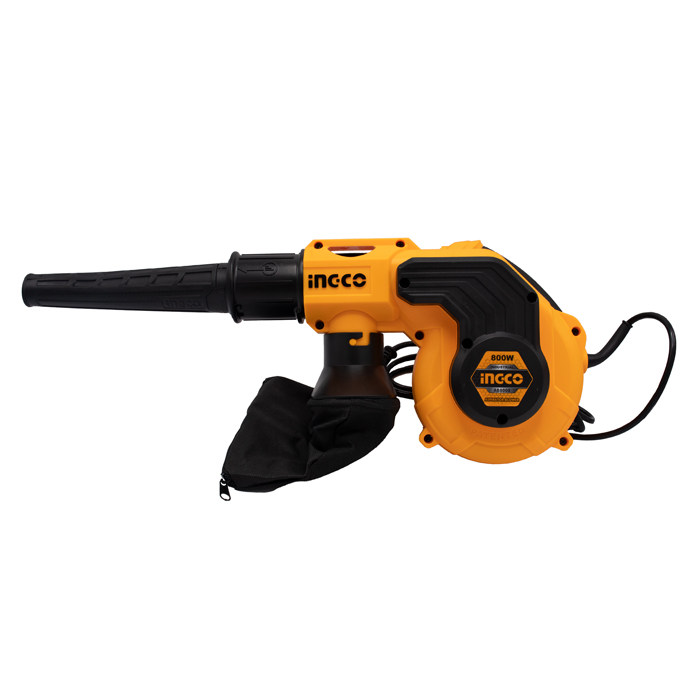 دستگاه دمنده و مکنده اینکو مدل AB8008