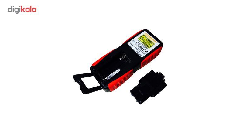 متر لیزری آیرون مکس مدل IM-D50