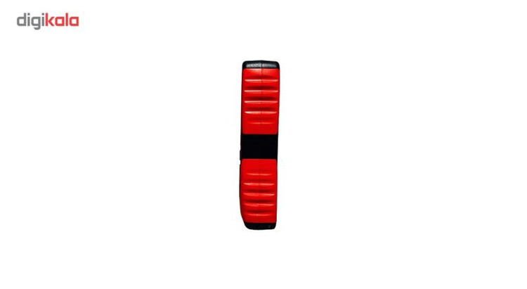 متر لیزری آیرون مکس مدل IM-D50