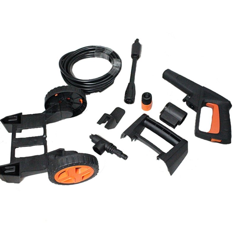کارواش آیرون مکس مدل HPW20.15U-4