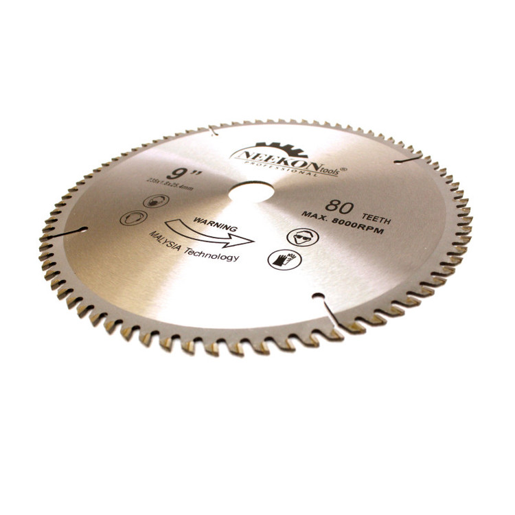صفحه برش چوب نیکون مدل NE-235