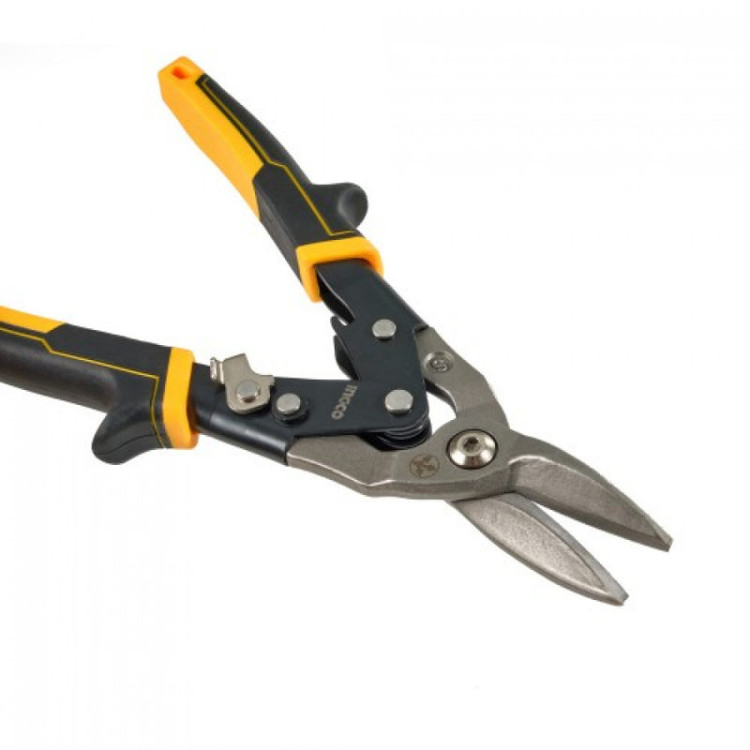 قیچی ورق بر اینکو مدل HTSN-2610S سایز 10 اینچ