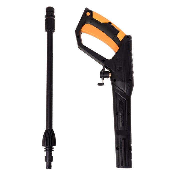 کارواش اینکو مدل HPWR14008