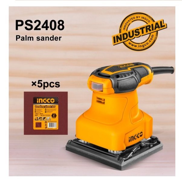 دستگاه سنباده زن اینکو مدل PS-2408