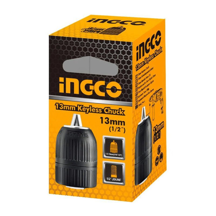 سه نظام اتوماتیک اینکو مدل KCL-1301-AUTOMATIC