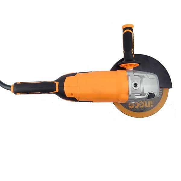 فرز سنگ بری اینکو مدل AG-24008-2400W