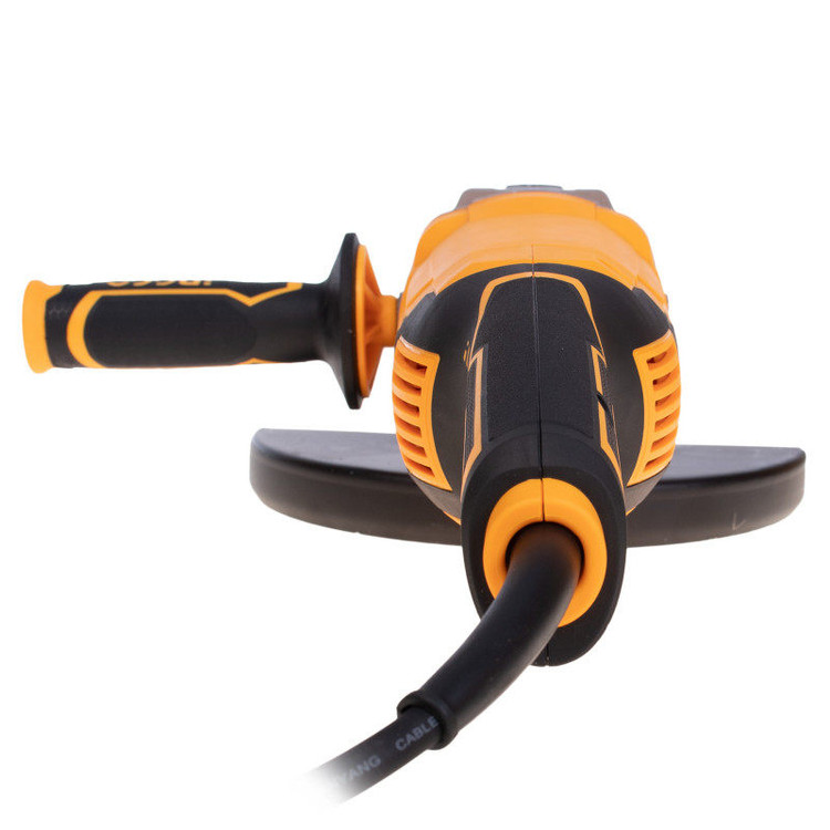 فرز سنگ بری اینکو مدل AG-24008-2400W