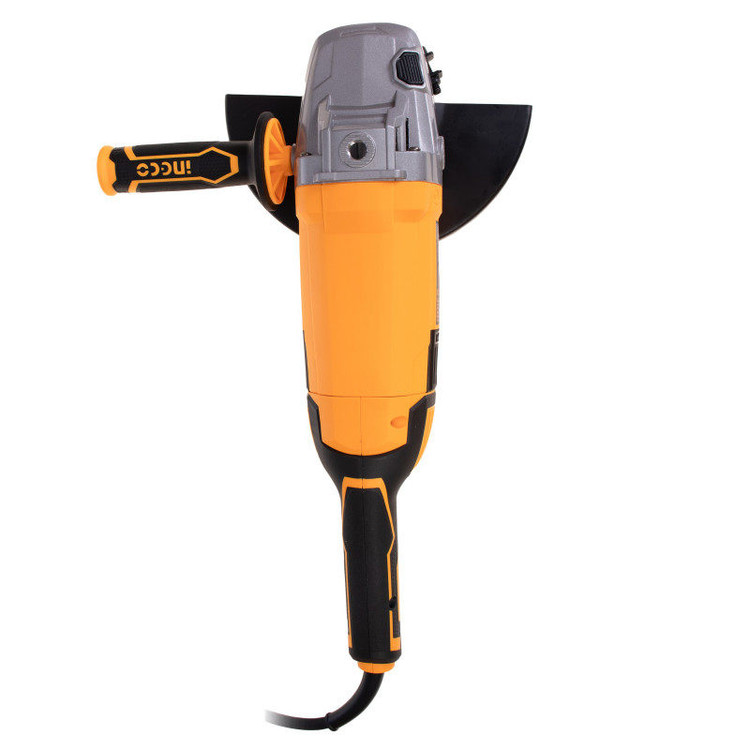 فرز سنگ بری اینکو مدل AG-24008-2400W