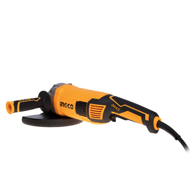 فرز سنگ بری اینکو مدل AG-24008-2400W