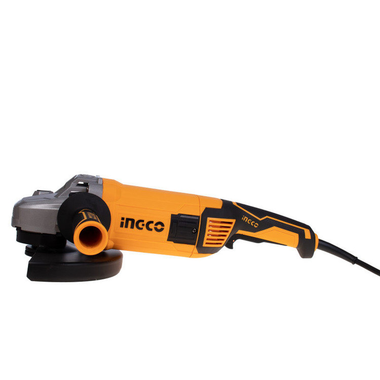 فرز سنگ بری اینکو مدل AG-24008-2400W