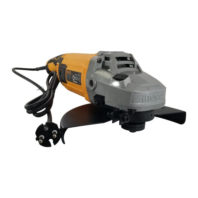 فرز سنگ بری اینکو مدل AG-24008-2400W