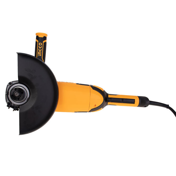 فرز سنگبری اینکو مدل AG24008