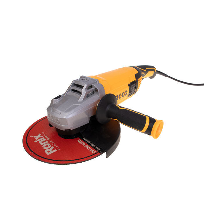 فرز سنگبری اینکو مدل AG24008